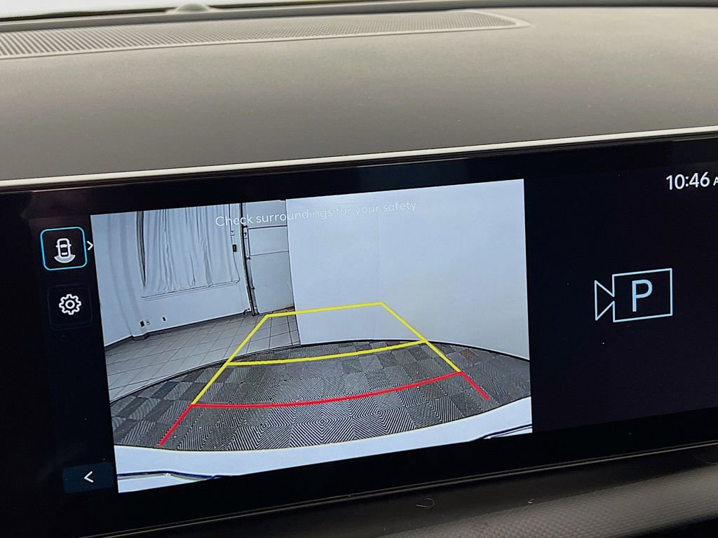 New 2026 Hyundai Tucson SEL w/ Tow & Go Package image 11