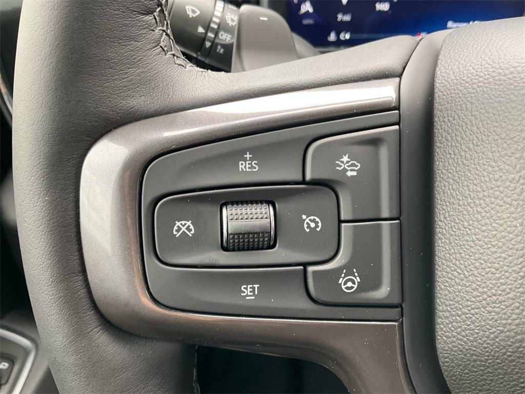 New 2026 Chevrolet Silverado 1500 High Country image 28