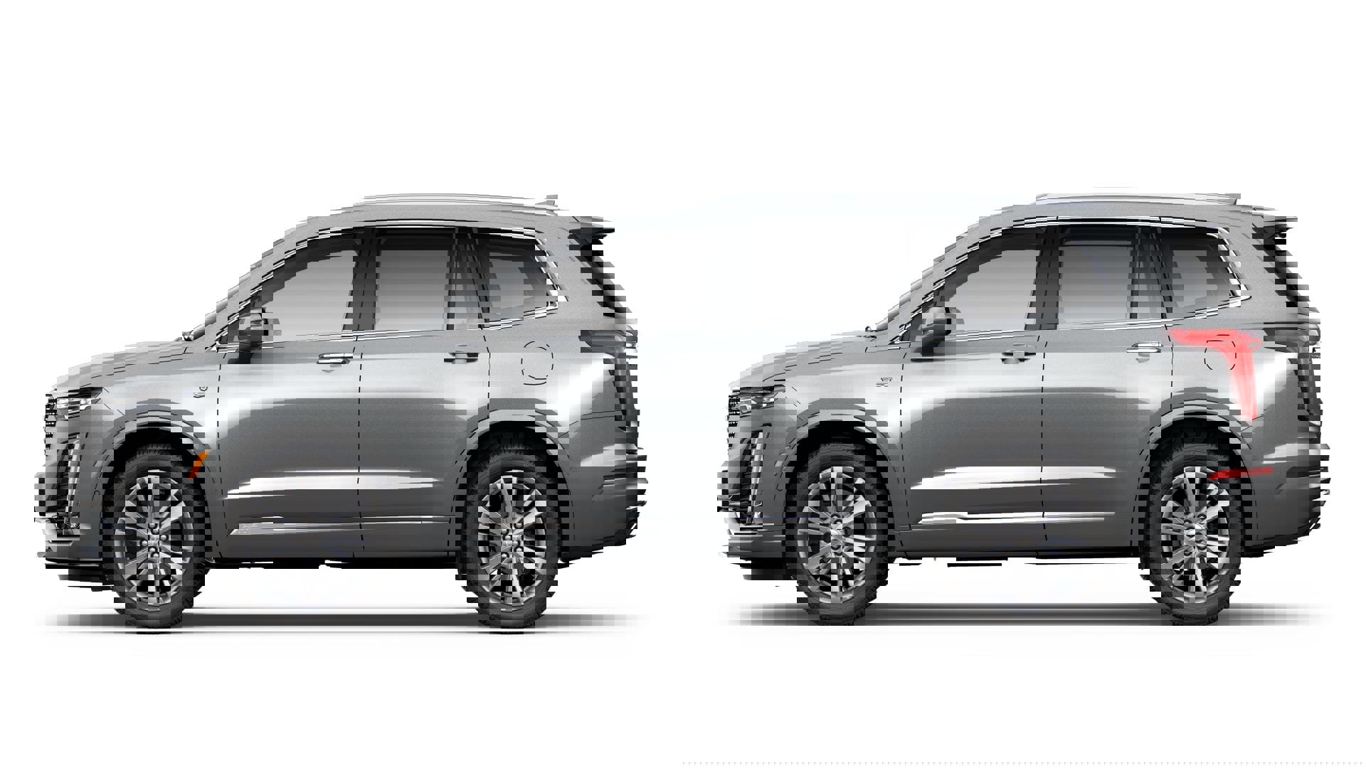 New 2025 Cadillac XT6 Premium Luxury w/ Technology Package image 27