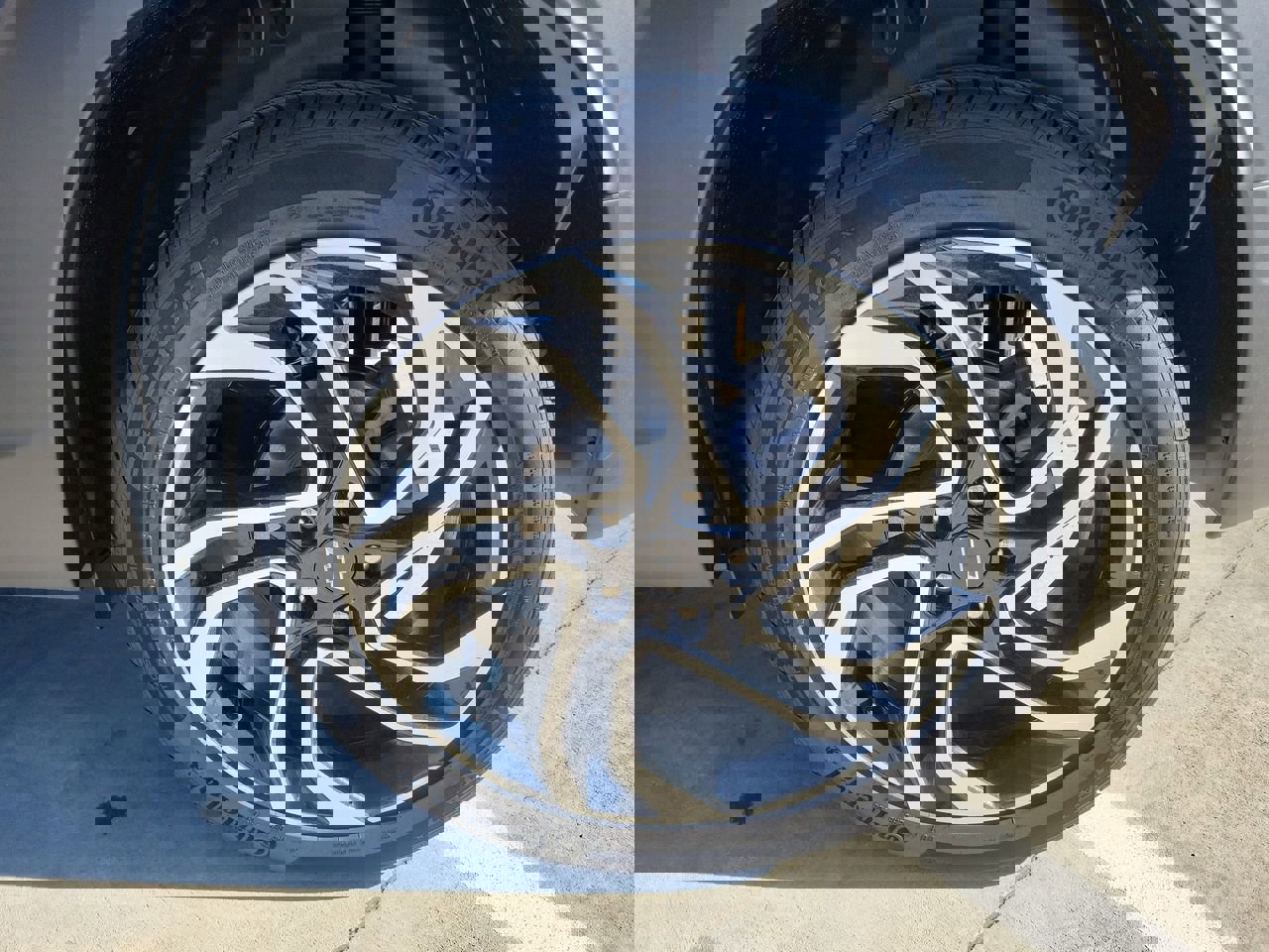 New 2026 Chevrolet TrailBlazer RS w/ Convenience Package image 75