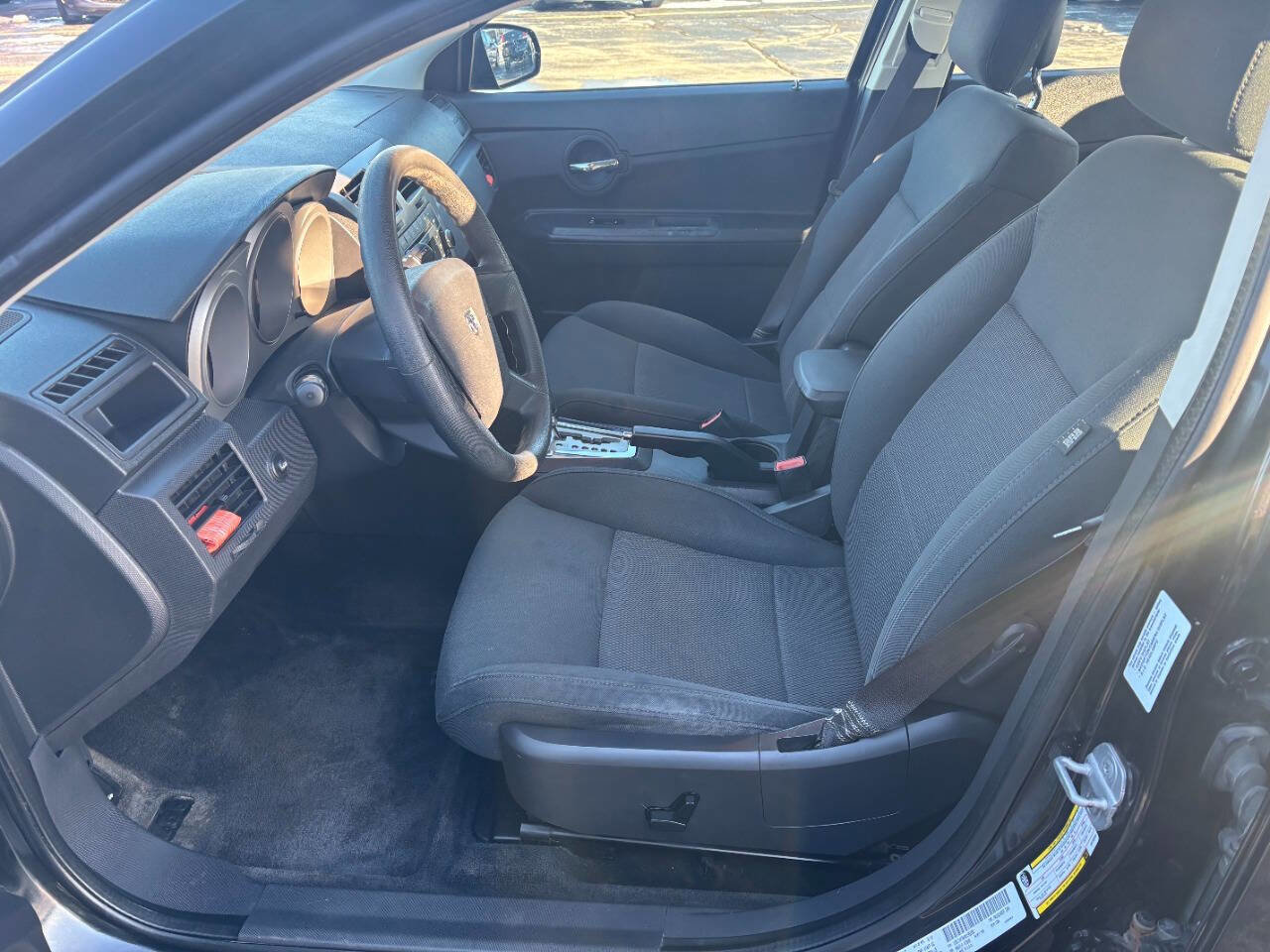 Used 2010 Dodge Avenger SXT image 9