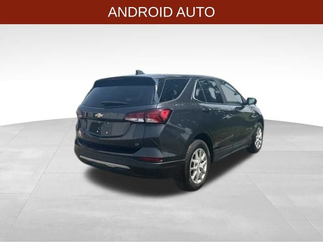 Used 2022 Chevrolet Equinox LT FWD image 7