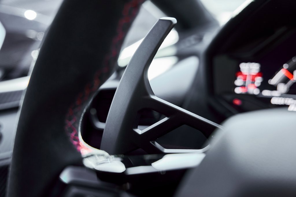 Used 2023 Lamborghini Huracan STO image 57