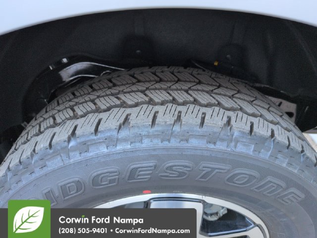 New 2026 Ford Bronco Outer Banks AWD/4WD image 30