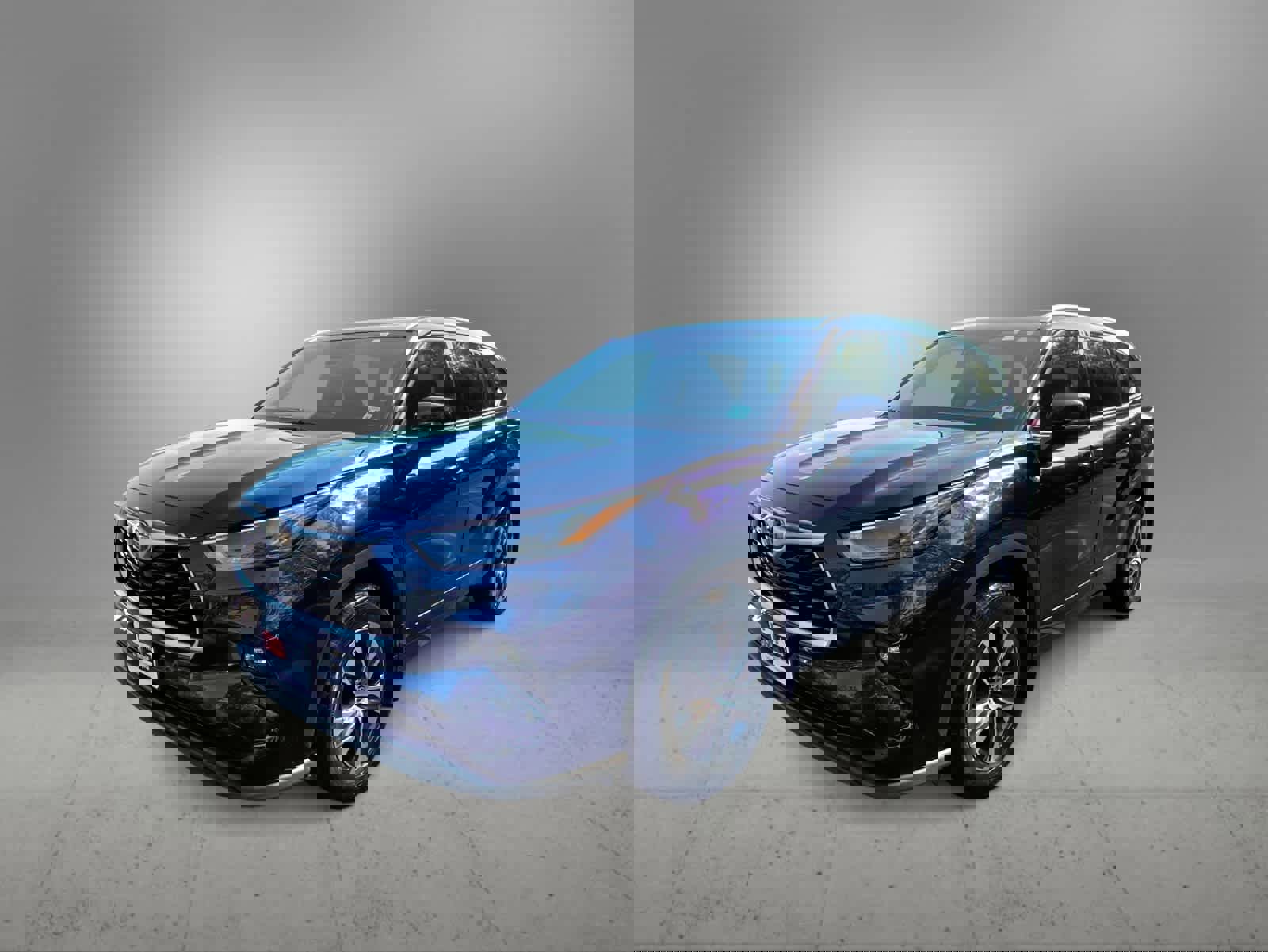 Used 2022 Toyota Highlander XLE