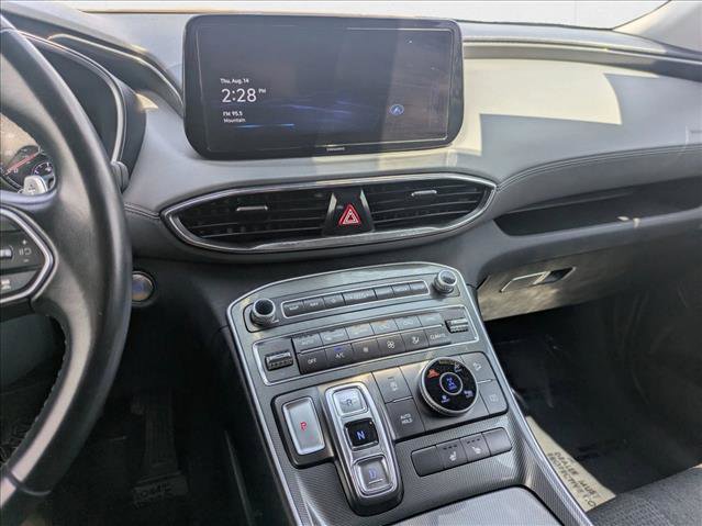 Used 2023 Hyundai Santa Fe SEL image 12