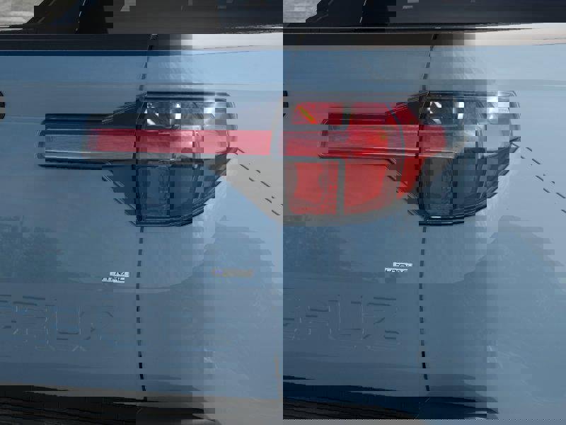 New 2026 Hyundai Santa Cruz SEL image 10