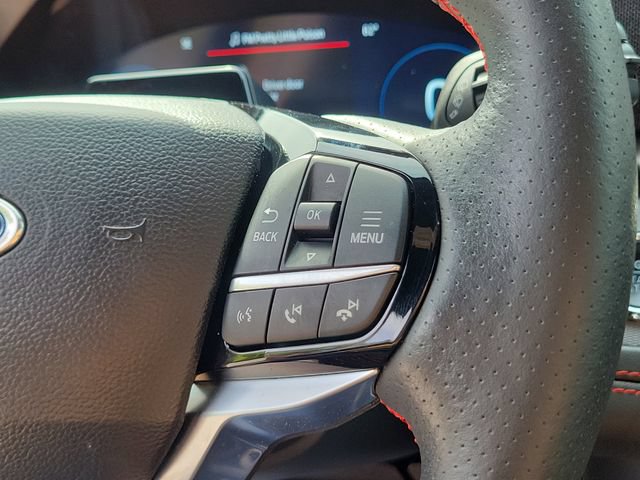 Used 2025 Ford Explorer ST-Line w/ Premium Package RWD image 24