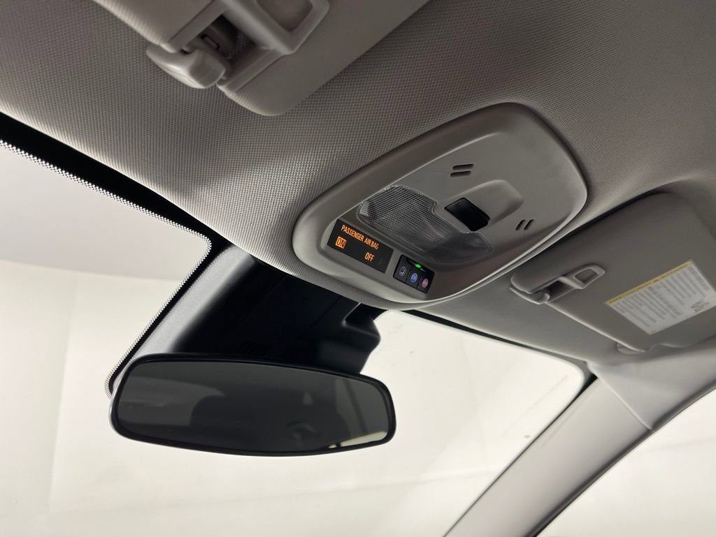 New 2026 Chevrolet Trax LS FWD image 26