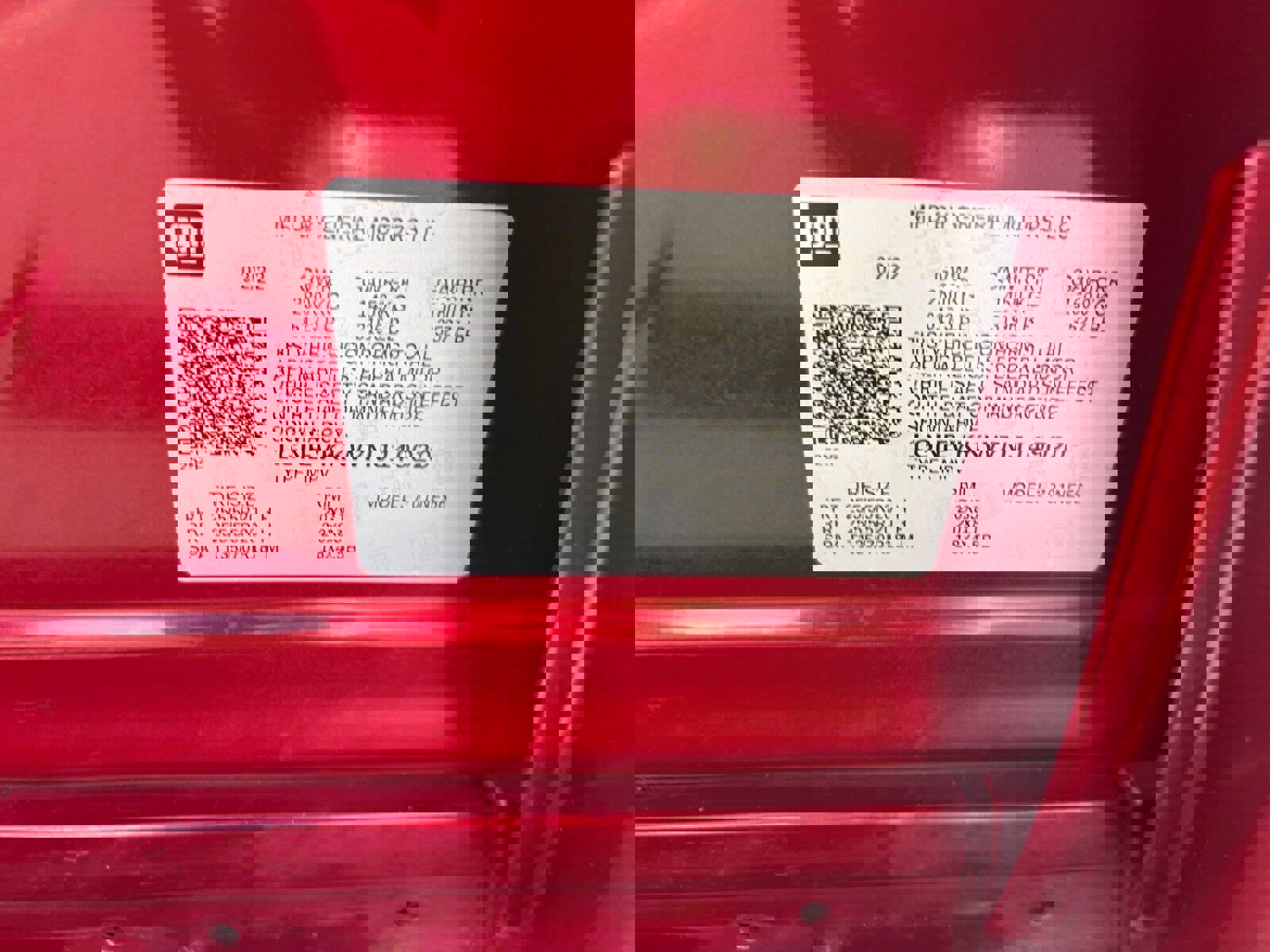 Used 2022 Chevrolet Traverse Premier w/ LPO, 'HIT The Road' Package image 34