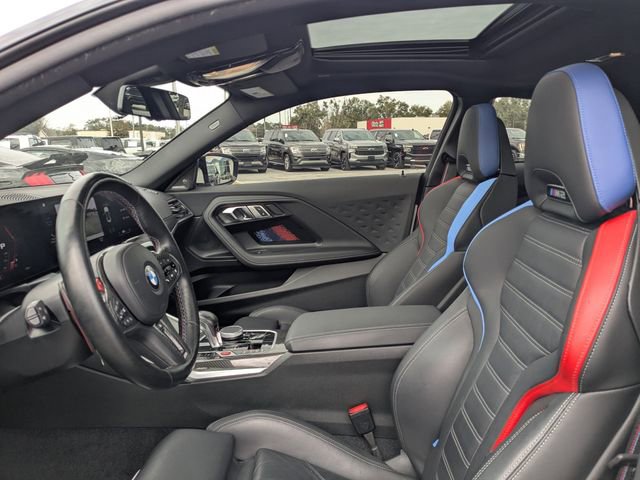 Used 2023 BMW M2 w/ Lighting Package image 12