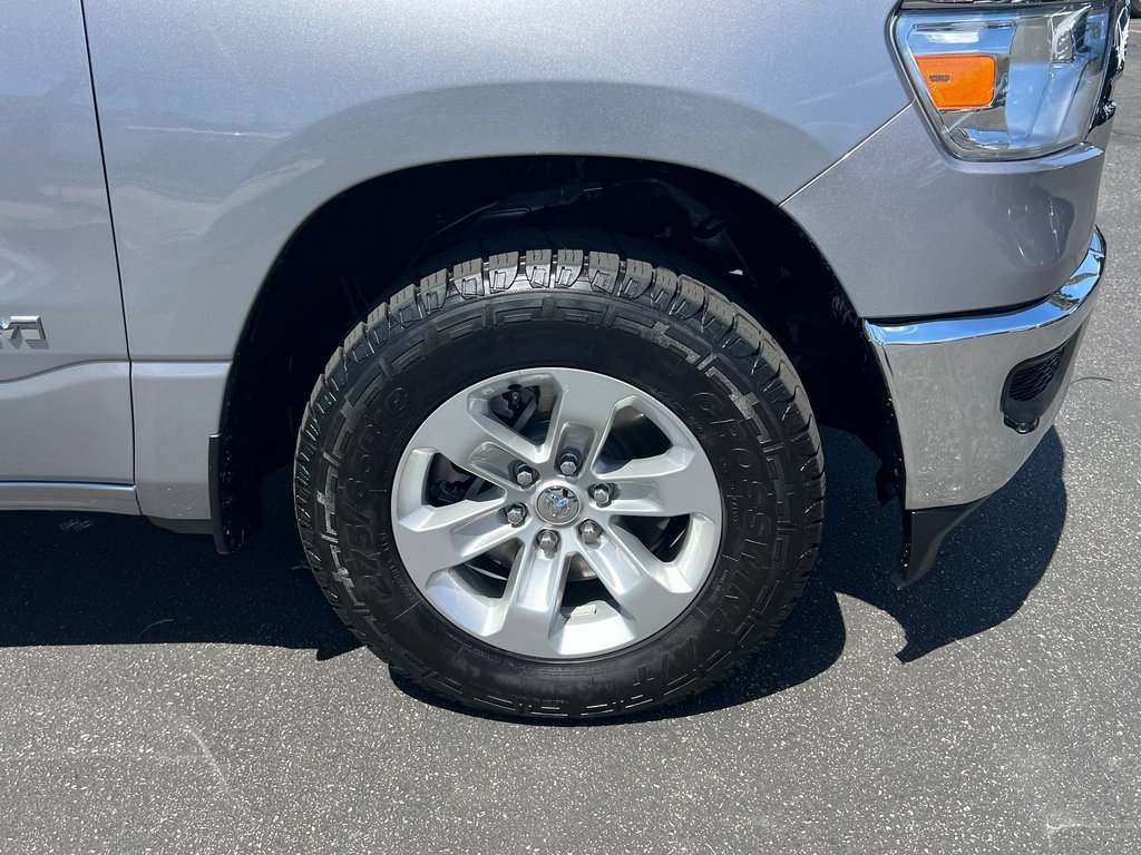 Certified 2024 RAM 1500 Laramie image 10