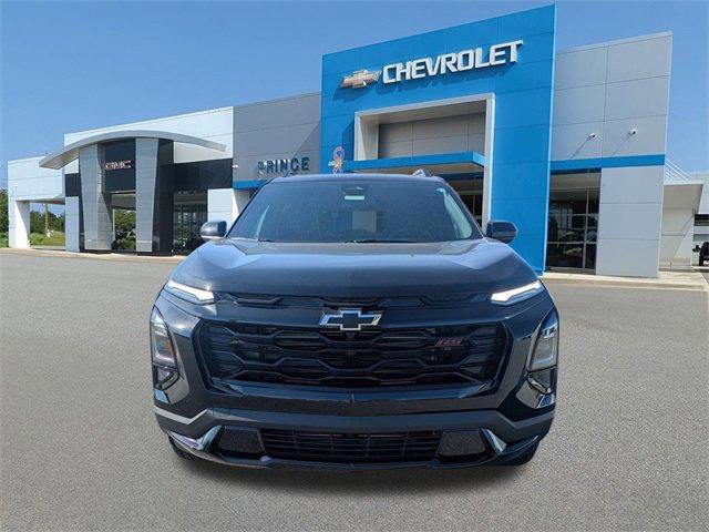 New 2026 Chevrolet Equinox RS image 10