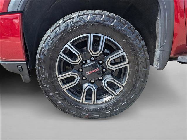Used 2022 GMC Sierra 2500 AT4 w/ AT4 Premium Plus Package image 24