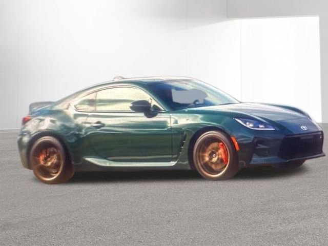 Used 2025 Toyota GR86 Hakone Edition RWD image 8
