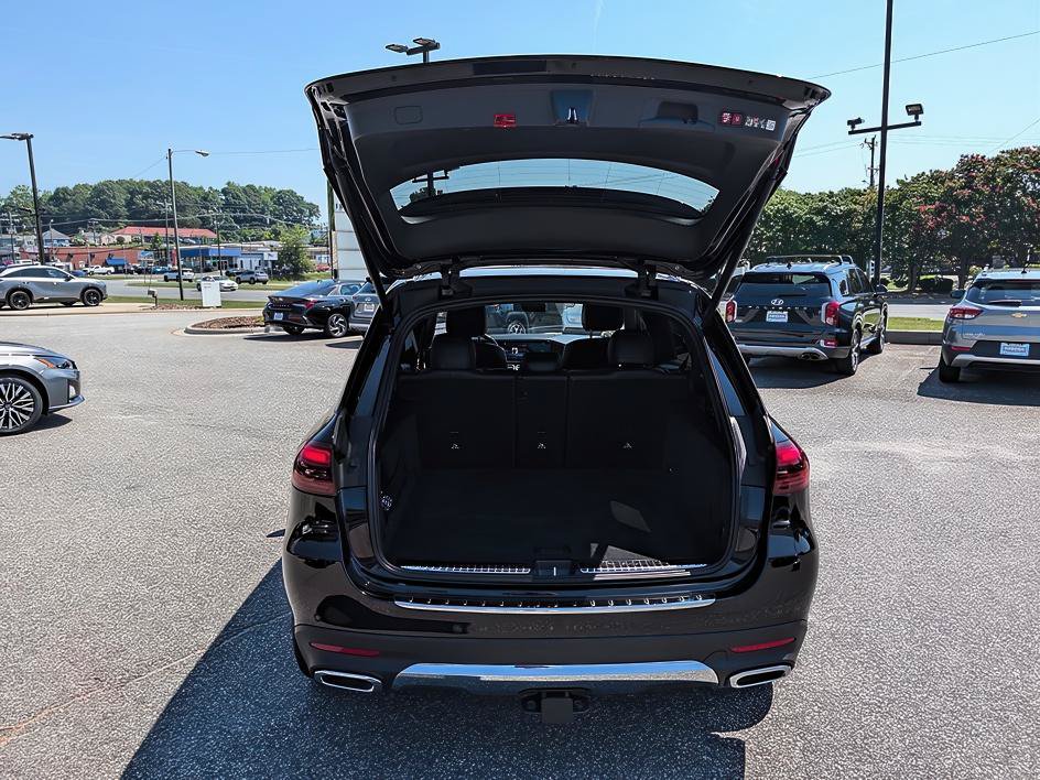 Used 2025 Mercedes-Benz GLE 350 4MATIC image 27