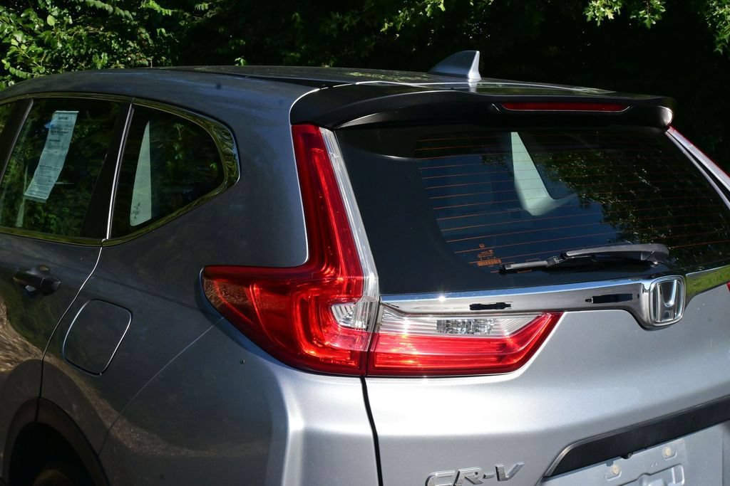 Used 2018 Honda CR-V LX image 32