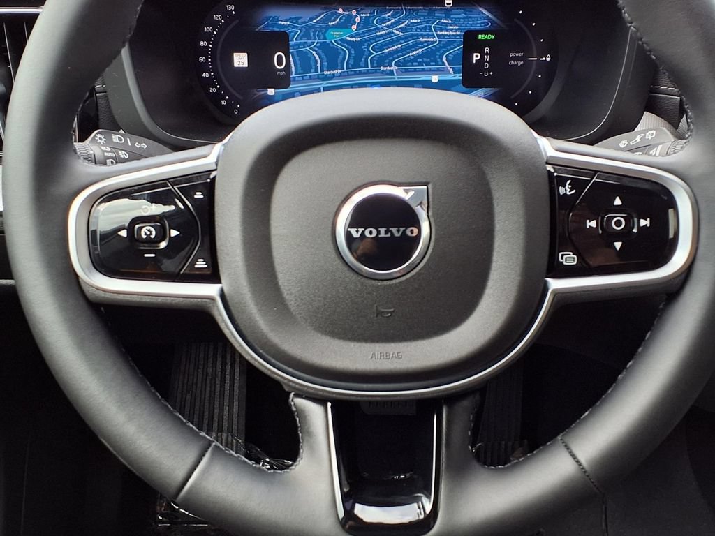 Used 2026 Volvo XC60 T8 Polestar AWD/4WD image 13