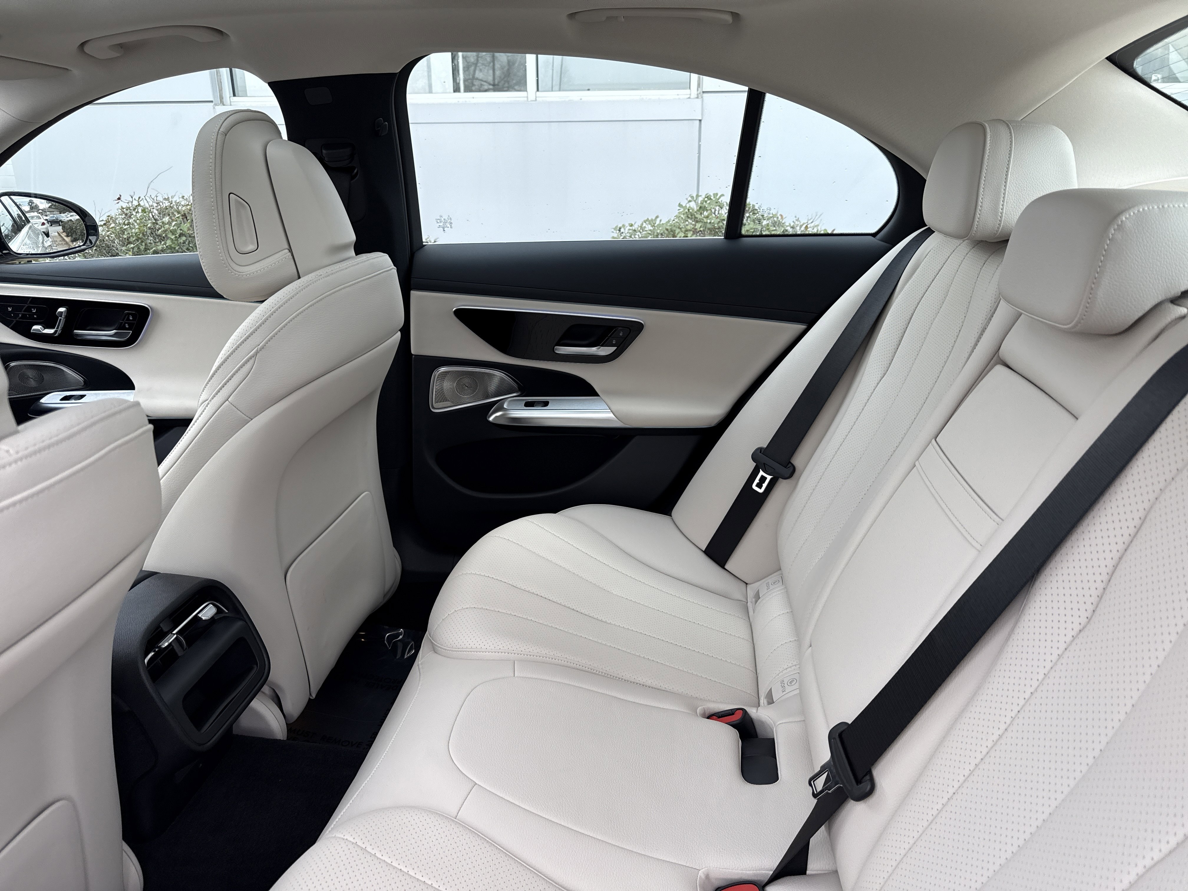 Certified 2024 Mercedes-Benz E 350 4MATIC Sedan image 29