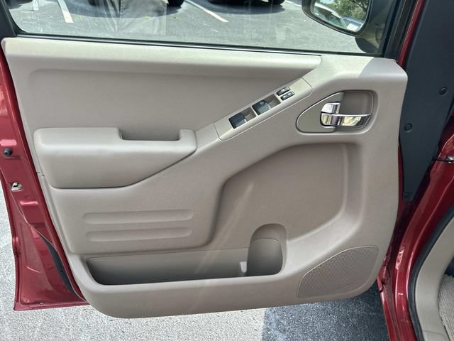 Used 2018 Nissan Frontier SV w/ Value Truck Package AWD/4WD image 20