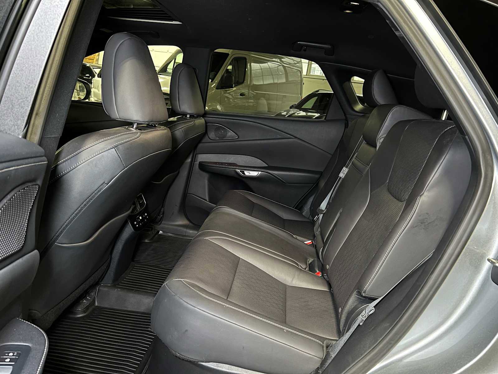 Used 2023 Lexus RX 350 Premium Plus image 19