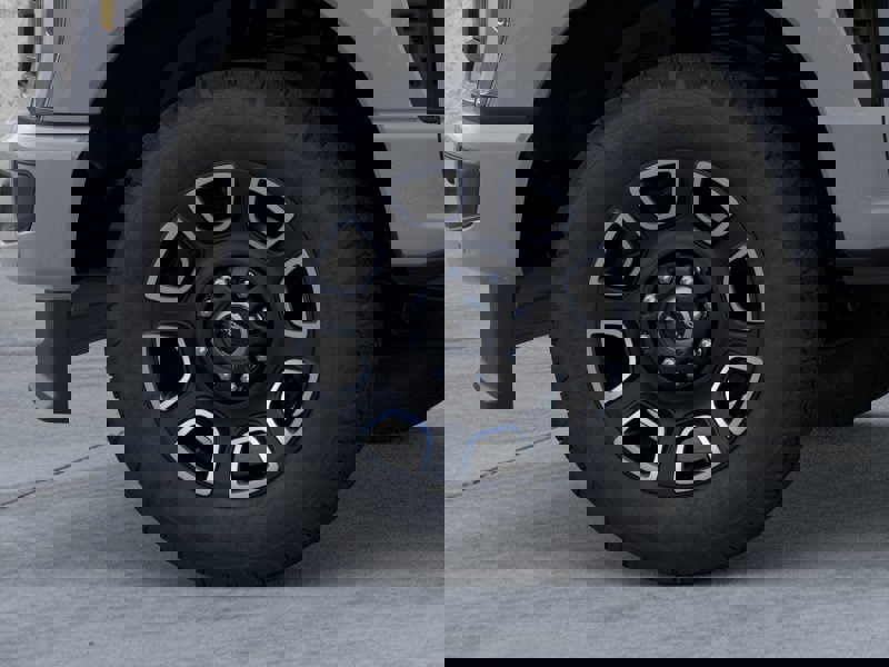 New 2026 Ford F250 Platinum image 19