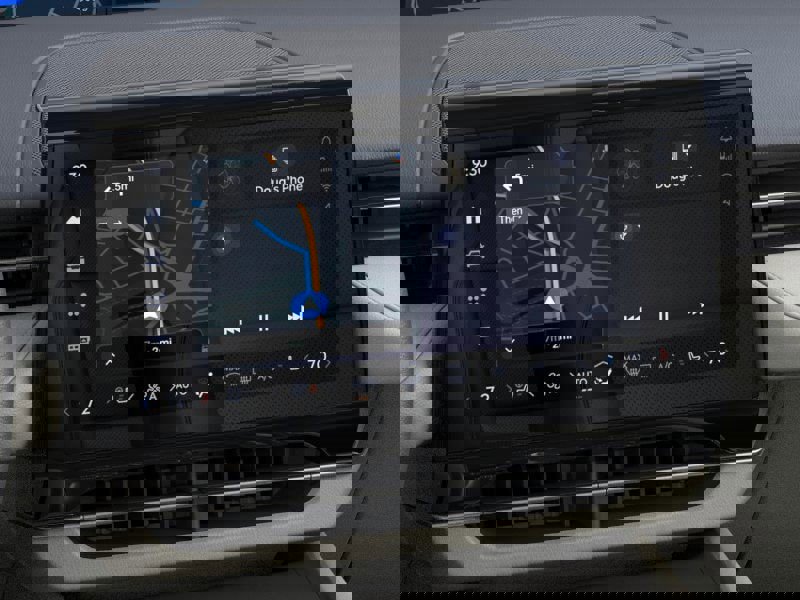 New 2026 Lincoln Nautilus Reserve w/ Jet Appearance Package image 36