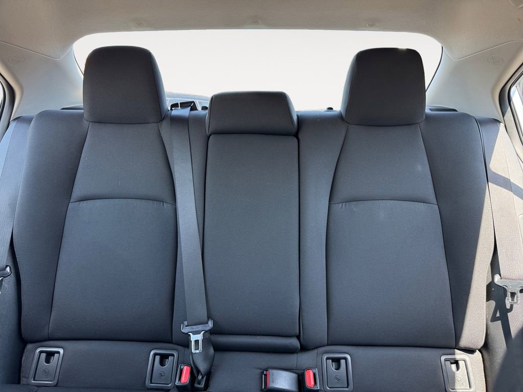 Used 2024 Toyota Corolla LE FWD image 13