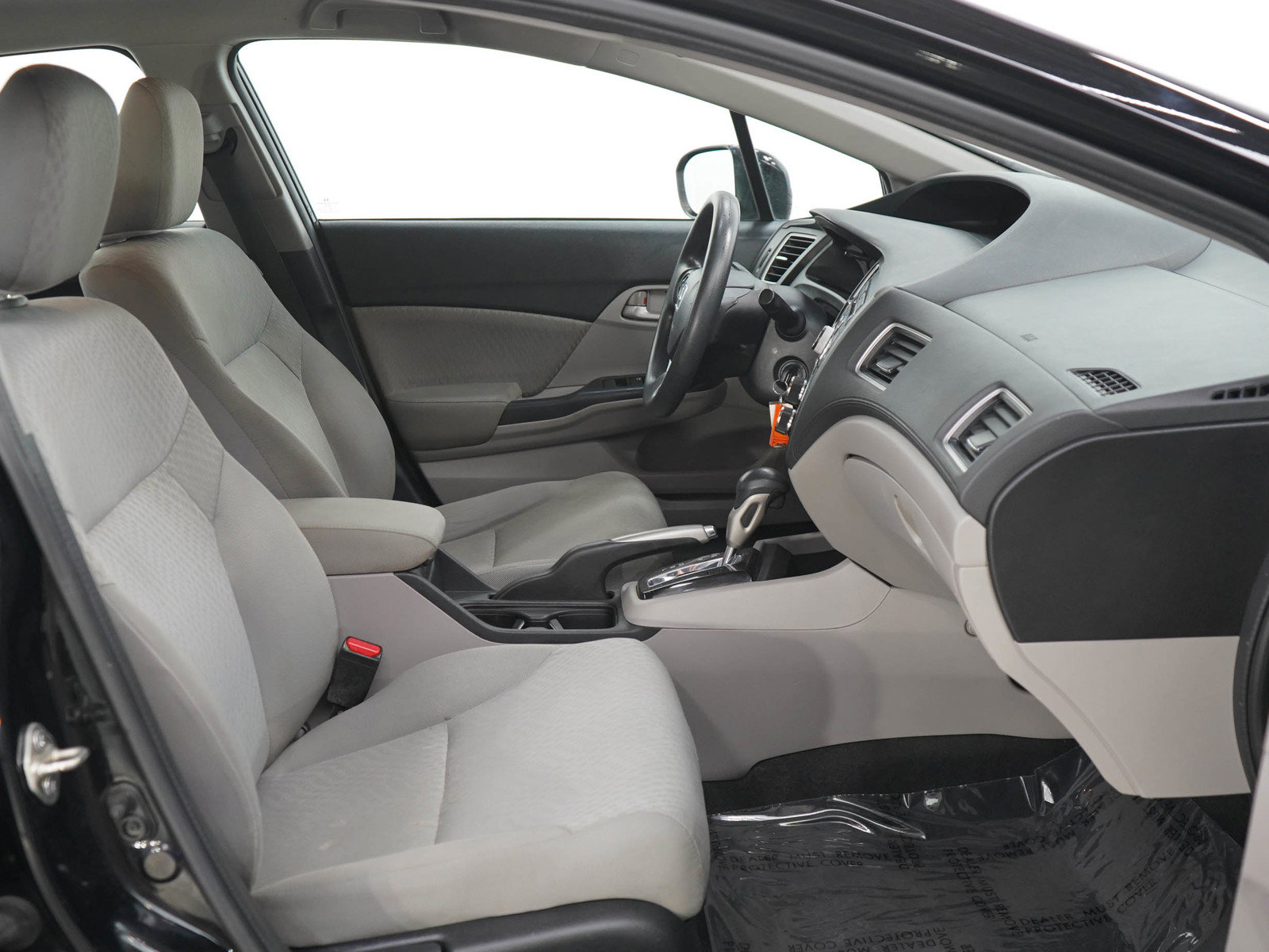 Used 2015 Honda Civic LX image 11