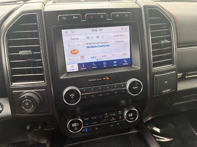 Certified 2020 Ford Expedition Limited w/ Equipment Group 303A AWD/4WD image 18