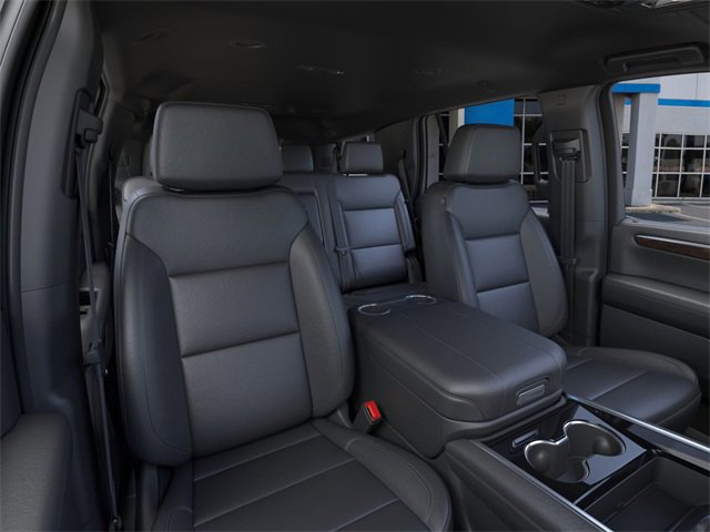 New 2026 Chevrolet Tahoe LT w/ Comfort Package image 16