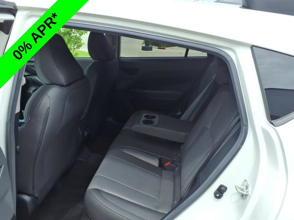 New 2026 Subaru Crosstrek 2.5i Premium AWD/4WD image 26
