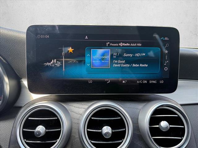 Used 2021 Mercedes-Benz C 300 Sedan image 15