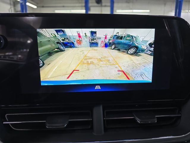 New 2026 Chevrolet Trax ACTIV image 23