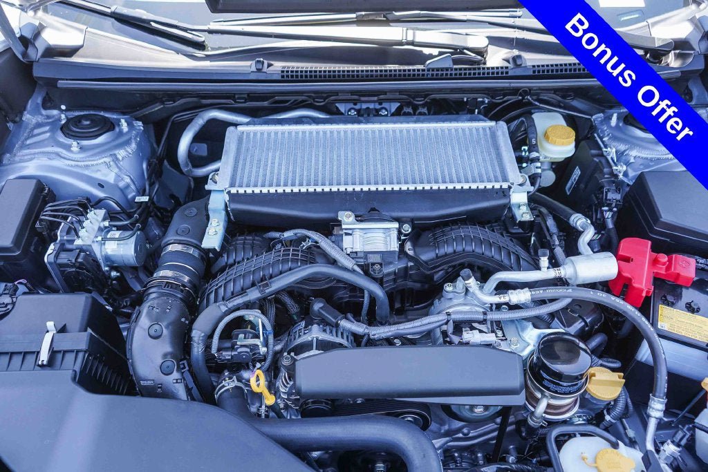 New 2026 Subaru WRX Premium AWD/4WD image 13