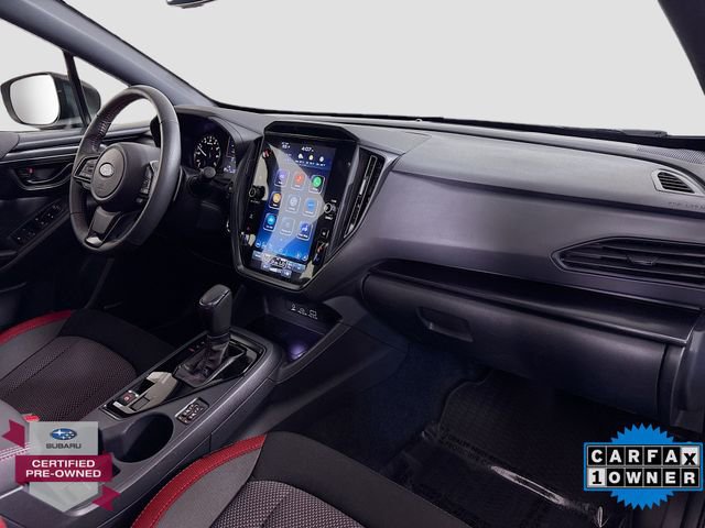 Certified 2024 Subaru Impreza RS image 29