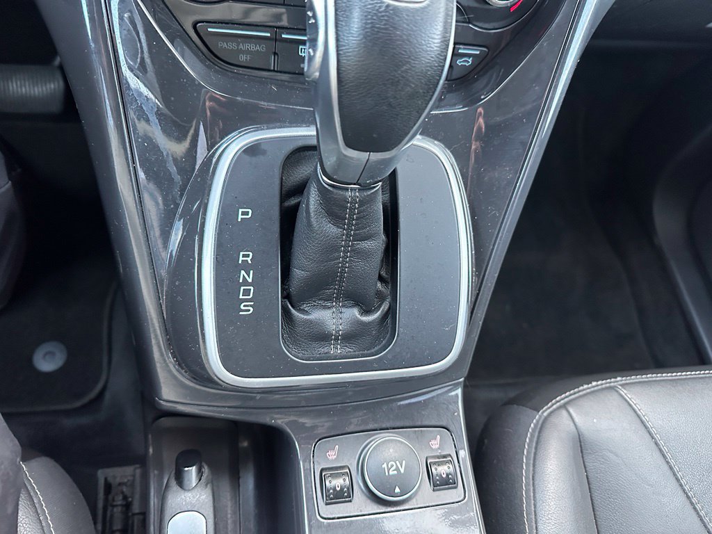 Used 2013 Ford Escape Titanium w/ Parking Technology Pkg AWD/4WD image 18