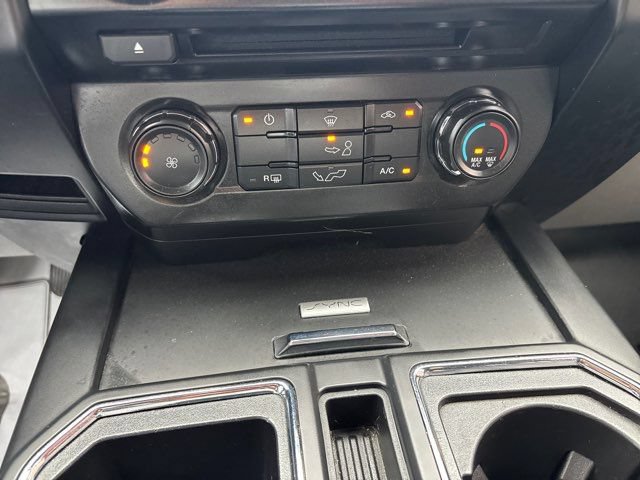 Used 2018 Ford F150 XL w/ Equipment Group 101A Mid AWD/4WD image 32