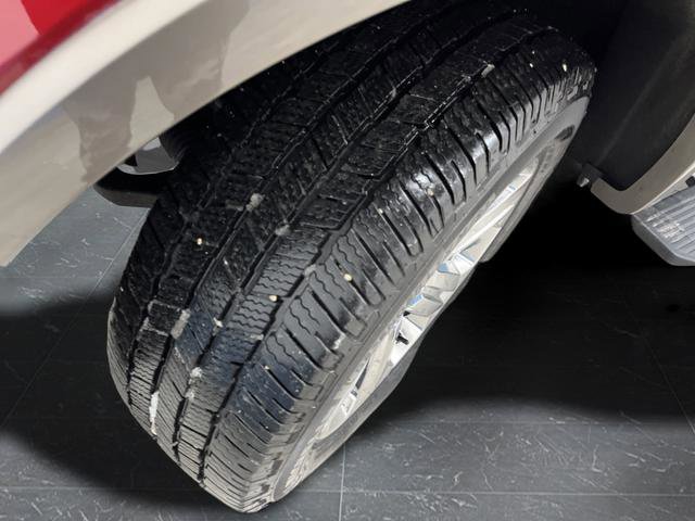 Used 2018 Ford F150 King Ranch w/ Equipment Group 601A Luxury image 42