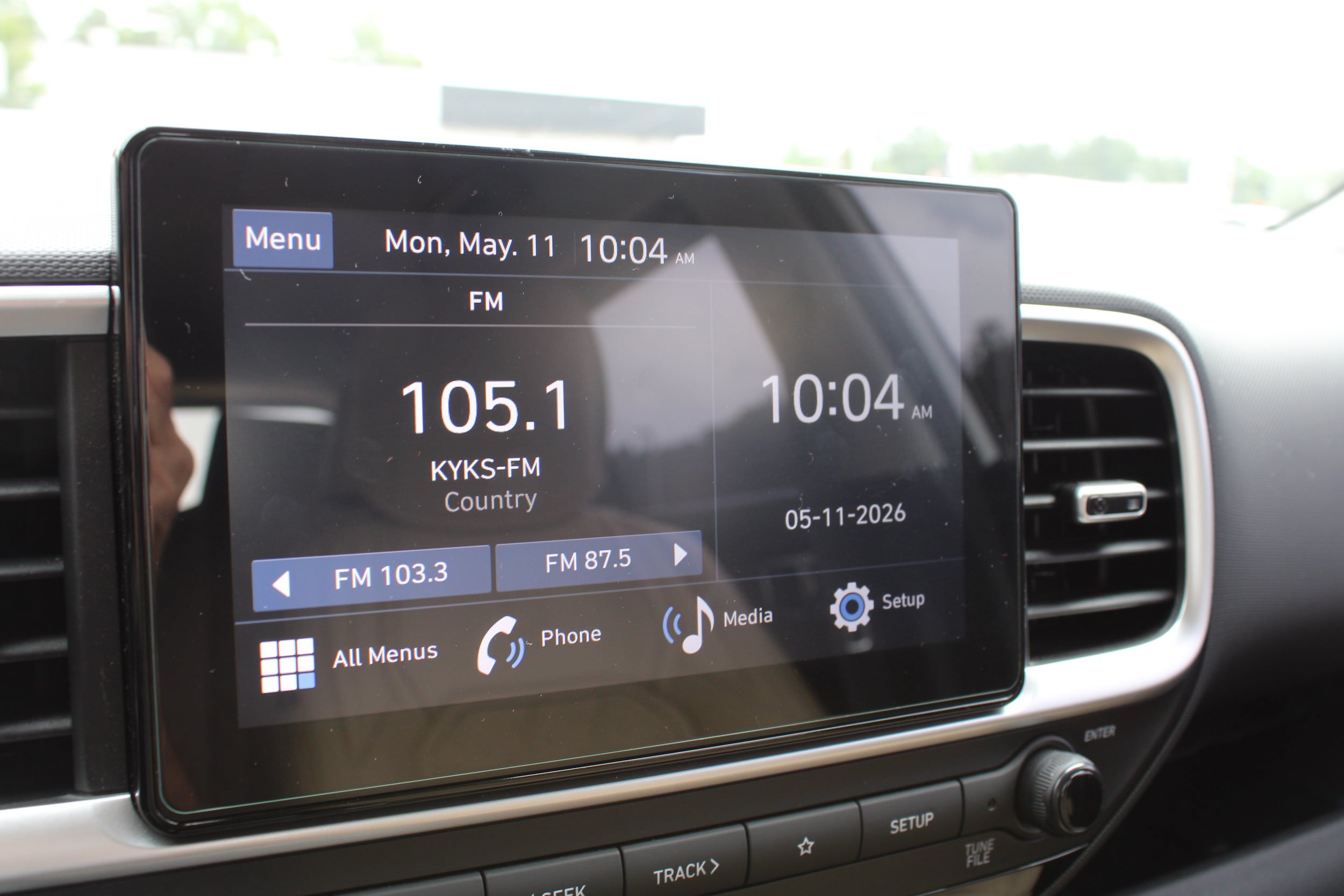 Used 2025 Hyundai Venue SE FWD image 20