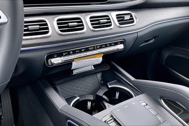 New 2026 Mercedes-Benz GLE 450 4MATIC image 18