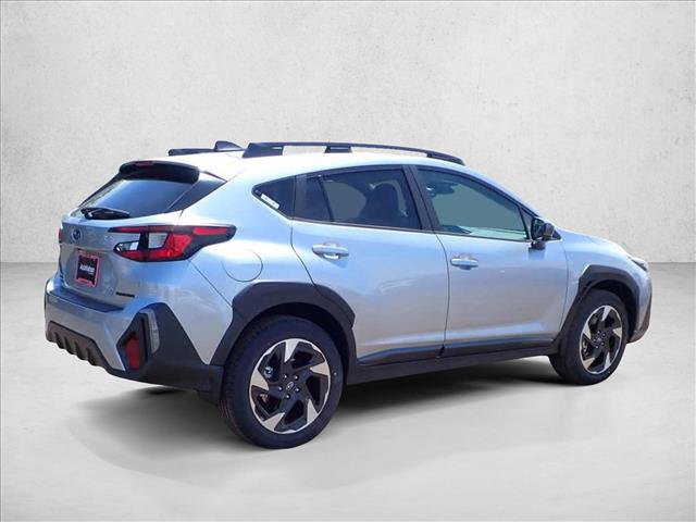 New 2026 Subaru Crosstrek 2.5i Limited AWD/4WD video 4