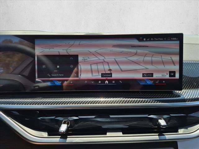 New 2027 BMW X6 M60i AWD/4WD image 13