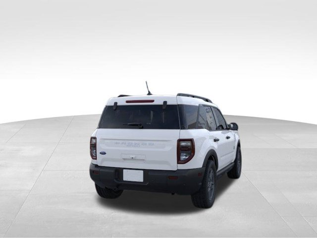 New 2026 Ford Bronco Sport Big Bend AWD/4WD image 9