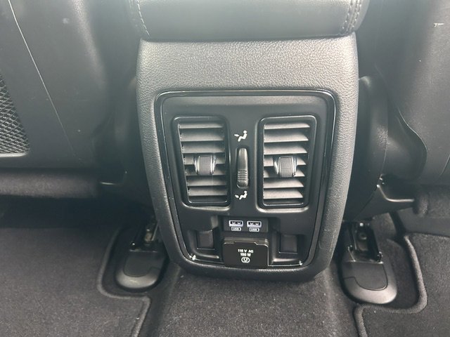 Used 2020 Jeep Grand Cherokee Limited RWD image 9