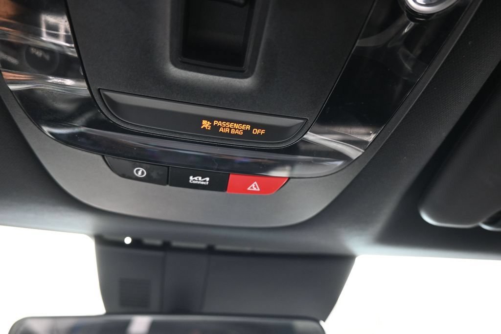 Used 2023 Kia Sportage X-Line w/ X-Line Premium Package AWD/4WD image 33
