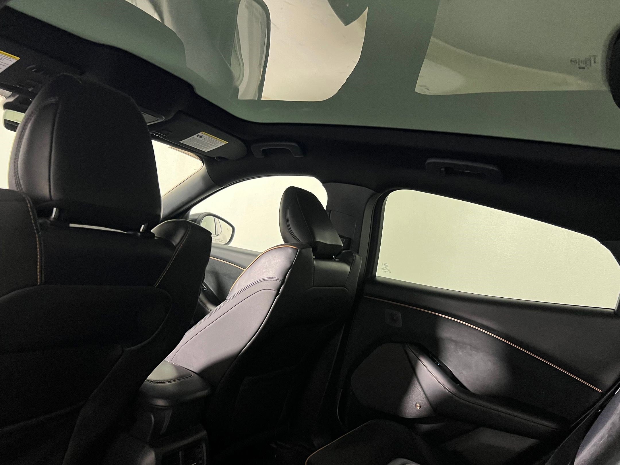 Used 2021 Ford Mustang Mach-E GT image 32