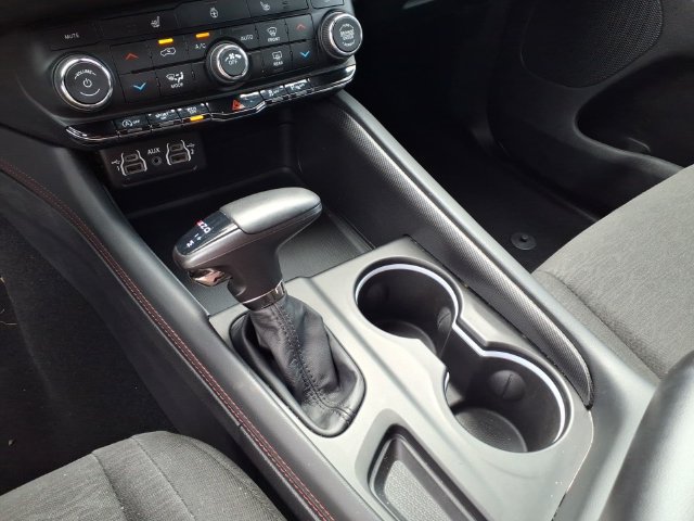 Used 2026 Dodge Durango GT AWD/4WD image 16