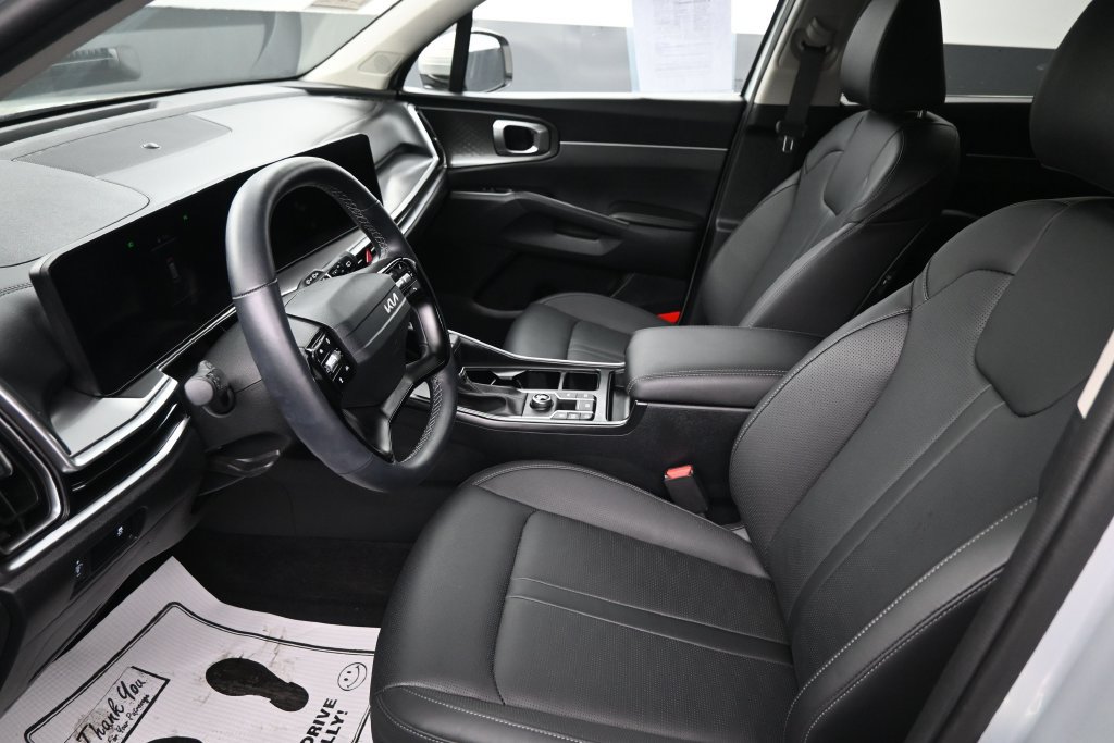 Used 2026 Kia Sorento S FWD image 20