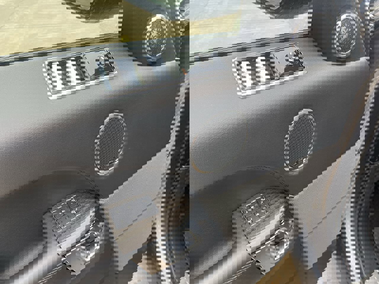 Used 2020 Land Rover Range Rover Sport HSE AWD/4WD image 19